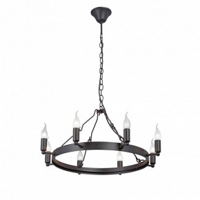 Подвесная люстра Vitaluce V3924 V3924-1/8 в Талице - talica.ok-mebel.com | фото