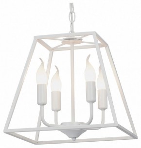 Подвесная люстра Vitaluce V4237 V4237-0/4 в Талице - talica.ok-mebel.com | фото