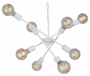 Подвесная люстра Vitaluce V4750 V4750-0/8 в Талице - talica.ok-mebel.com | фото 2