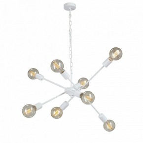 Подвесная люстра Vitaluce V4750 V4750-0/8 в Талице - talica.ok-mebel.com | фото 3
