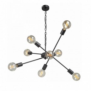 Подвесная люстра Vitaluce V4750 V4750-1/8 в Талице - talica.ok-mebel.com | фото