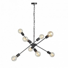 Подвесная люстра Vitaluce V4750 V4750-1/8 в Талице - talica.ok-mebel.com | фото 6