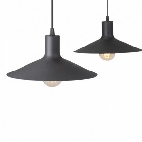 Подвесная люстра Vitaluce V4825 V4825-1/4S в Талице - talica.ok-mebel.com | фото 3