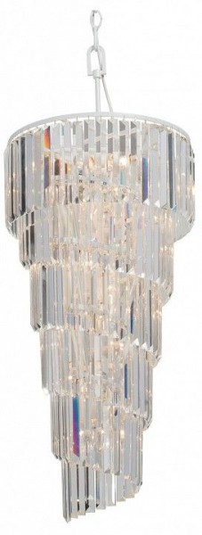 Подвесная люстра Vitaluce V5311 V5311-0/13 в Талице - talica.ok-mebel.com | фото
