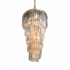 Подвесная люстра Vitaluce V5311 V5311-8/13 в Талице - talica.ok-mebel.com | фото 2