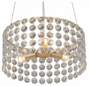 Подвесная люстра Vitaluce V5329 V5329-8/3S в Талице - talica.ok-mebel.com | фото