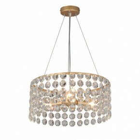 Подвесная люстра Vitaluce V5329 V5329-8/3S в Талице - talica.ok-mebel.com | фото 2
