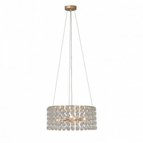 Подвесная люстра Vitaluce V5329 V5329-8/3S в Талице - talica.ok-mebel.com | фото 3