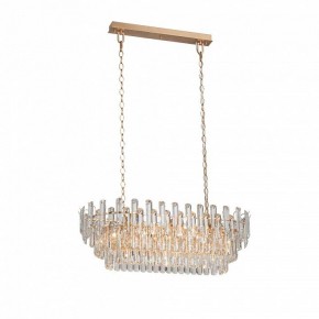 Подвесная люстра Vitaluce V53440 V53440-8/19 в Талице - talica.ok-mebel.com | фото