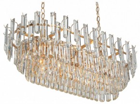 Подвесная люстра Vitaluce V53440 V53440-8/19 в Талице - talica.ok-mebel.com | фото 2