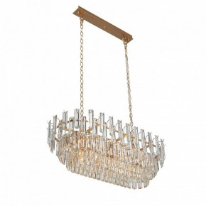 Подвесная люстра Vitaluce V53440 V53440-8/19 в Талице - talica.ok-mebel.com | фото 4