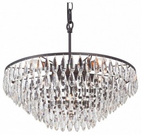 Подвесная люстра Vitaluce V5352 V5352-1/5 в Талице - talica.ok-mebel.com | фото 2
