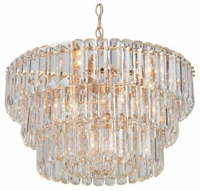 Подвесная люстра Vitaluce V5353 V5353-8/11 в Талице - talica.ok-mebel.com | фото