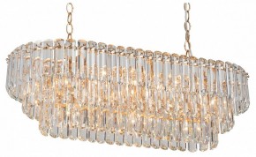 Подвесная люстра Vitaluce V5353 V5353-8/19 в Талице - talica.ok-mebel.com | фото