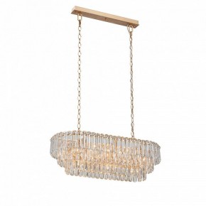 Подвесная люстра Vitaluce V5353 V5353-8/19 в Талице - talica.ok-mebel.com | фото 2