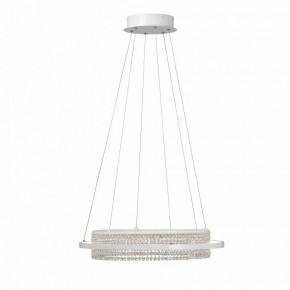 Подвесная люстра Vitaluce V5400 V5400-0/1S в Талице - talica.ok-mebel.com | фото 3