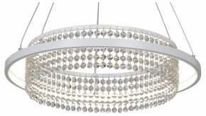 Подвесная люстра Vitaluce V54000 V54000-0/1S в Талице - talica.ok-mebel.com | фото