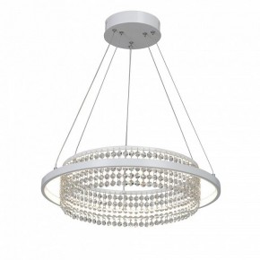 Подвесная люстра Vitaluce V54000 V54000-0/1S в Талице - talica.ok-mebel.com | фото 2