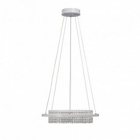 Подвесная люстра Vitaluce V54000 V54000-0/1S в Талице - talica.ok-mebel.com | фото 4