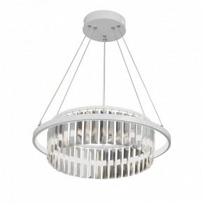 Подвесная люстра Vitaluce V54010 V54010-0/1S в Талице - talica.ok-mebel.com | фото