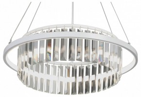 Подвесная люстра Vitaluce V54010 V54010-0/1S в Талице - talica.ok-mebel.com | фото 2
