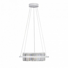 Подвесная люстра Vitaluce V54010 V54010-0/1S в Талице - talica.ok-mebel.com | фото 3