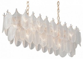 Подвесная люстра Vitaluce V5813 V5813-8/11 в Талице - talica.ok-mebel.com | фото 2
