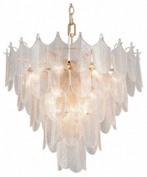 Подвесная люстра Vitaluce V5813 V5813-8/17 в Талице - talica.ok-mebel.com | фото