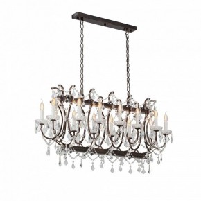 Подвесная люстра Vitaluce V5814 V5814-7/14 в Талице - talica.ok-mebel.com | фото 2