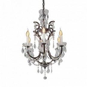 Подвесная люстра Vitaluce V5815 V5815-7/6 в Талице - talica.ok-mebel.com | фото 3