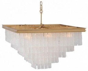 Подвесная люстра Vitaluce V5818 V5818-8/13 в Талице - talica.ok-mebel.com | фото