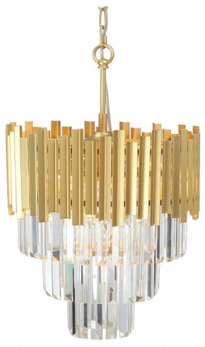 Подвесная люстра Vitaluce V58471 V58471-8/5 в Талице - talica.ok-mebel.com | фото