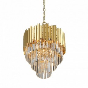 Подвесная люстра Vitaluce V58471 V58471-8/5 в Талице - talica.ok-mebel.com | фото 3