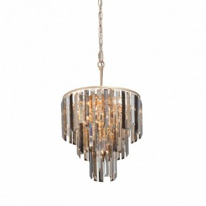 Подвесная люстра Vitaluce V5867 V5867-8/10 в Талице - talica.ok-mebel.com | фото 2