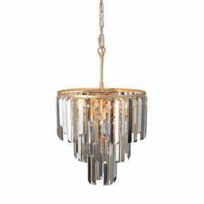 Подвесная люстра Vitaluce V5867 V5867-8/10 в Талице - talica.ok-mebel.com | фото 4