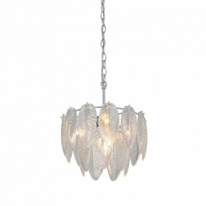 Подвесная люстра Vitaluce V5887 V5887-9/4 в Талице - talica.ok-mebel.com | фото 3