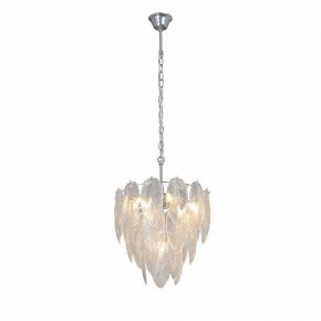 Подвесная люстра Vitaluce V5887 V5887-9/7 в Талице - talica.ok-mebel.com | фото 2
