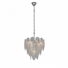 Подвесная люстра Vitaluce V5887 V5887-9/7 в Талице - talica.ok-mebel.com | фото 4
