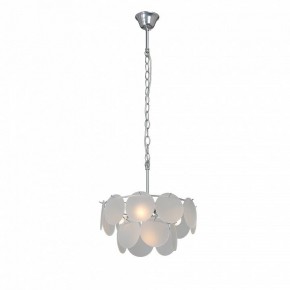 Подвесная люстра Vitaluce V5888 V5888-9/4 в Талице - talica.ok-mebel.com | фото 2