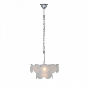 Подвесная люстра Vitaluce V5888 V5888-9/4 в Талице - talica.ok-mebel.com | фото 4