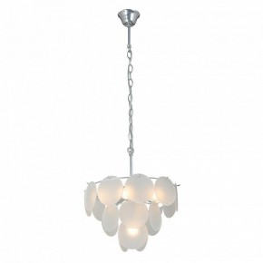 Подвесная люстра Vitaluce V5888 V5888-9/7 в Талице - talica.ok-mebel.com | фото