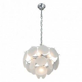 Подвесная люстра Vitaluce V5888 V5888-9/7 в Талице - talica.ok-mebel.com | фото 4