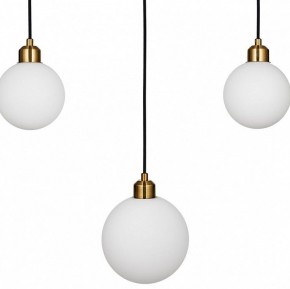 Подвесной светильник 33 идеи PND PND102M.05.01PA.003BL-M33WH в Талице - talica.ok-mebel.com | фото 3