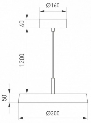 Подвесной светильник Arlight ELEGANT 033919(1) в Талице - talica.ok-mebel.com | фото 5