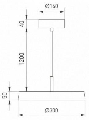 Подвесной светильник Arlight ELEGANT 033920(1) в Талице - talica.ok-mebel.com | фото 4