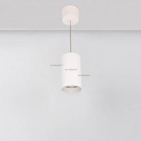 Подвесной светильник Arlight SP-POLO-HANG-R85-15W White5000 (WH-WH, 40 deg) 027426 в Талице - talica.ok-mebel.com | фото 3