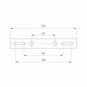 Подвесной светильник Arlight TROPIC 043399 в Талице - talica.ok-mebel.com | фото 3