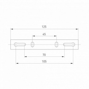 Подвесной светильник Arlight TROPIC 43404 в Талице - talica.ok-mebel.com | фото 3