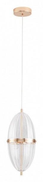 Подвесной светильник Arte Lamp Andromeda A2089SP-3GO в Талице - talica.ok-mebel.com | фото