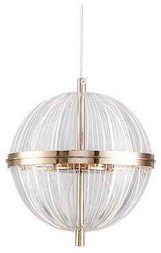 Подвесной светильник Arte Lamp Andromeda A2089SP-5GO в Талице - talica.ok-mebel.com | фото